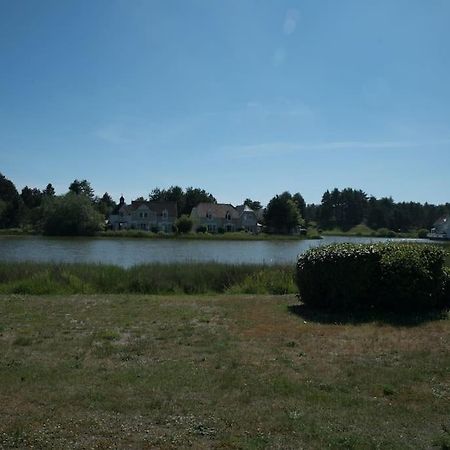 Jolie Maison Sur Golf, Proche Plage, Fort-Mahon Exteriér fotografie
